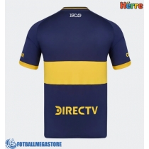 Fotballdrakt Herre Boca Juniors Hjemmedrakt 2025-26 Kortermet